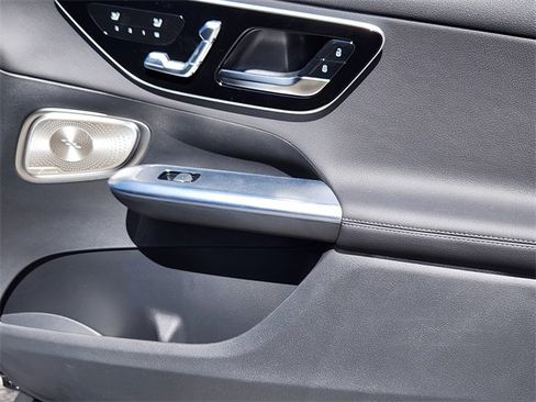 New 2026 Mercedes-Benz GLC 350e 4MATIC image 16