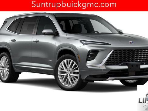 New 2026 Buick Enclave Avenir w/ Super Cruise Package image 96