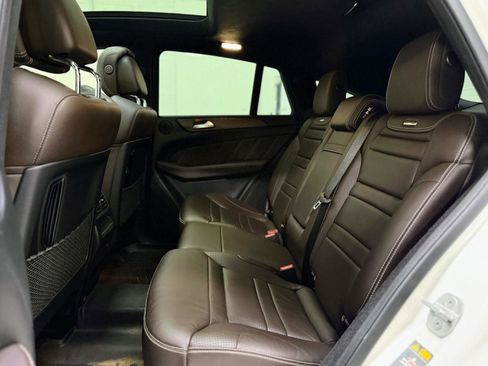 Used 2017 Mercedes-Benz GLE 63 AMG S image 17