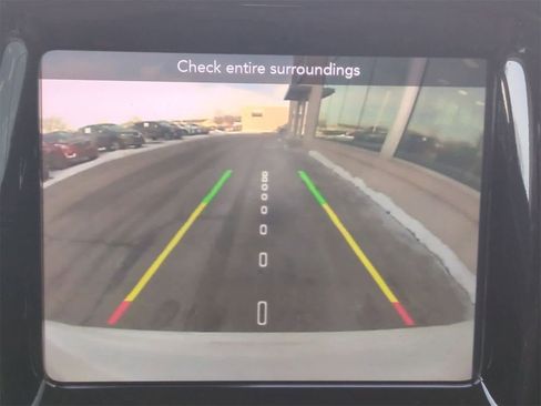 Used 2020 Jeep Compass Limited image 27