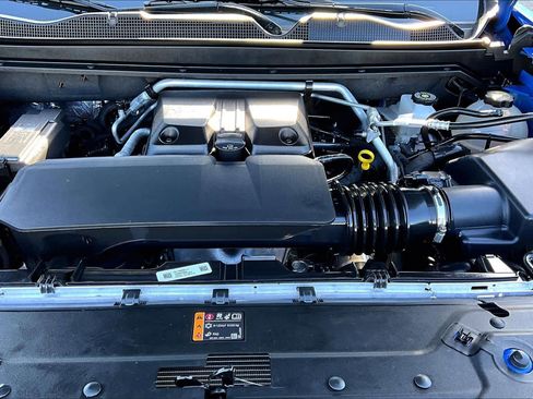 Used 2025 Chevrolet Colorado ZR2 AWD/4WD image 31