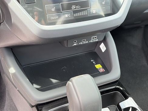 New 2026 Subaru Forester Sport AWD/4WD image 17