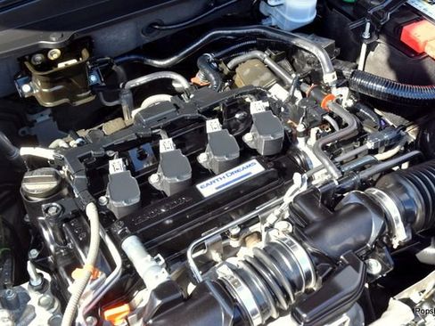 Used 2018 Honda Accord LX image 19