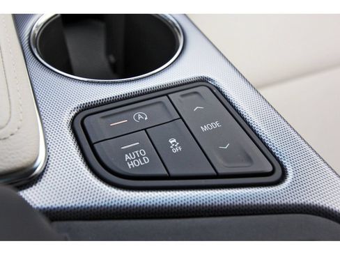 New 2026 Cadillac CT4 Premium Luxury RWD image 20