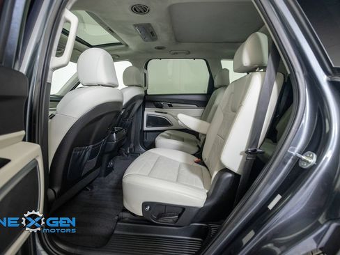 Used 2022 Kia Telluride SX w/ SX Prestige Package AWD/4WD image 27