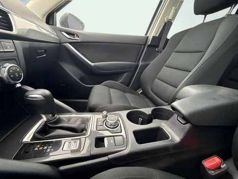 Used 2016 MAZDA CX-5 Touring w/ Bose/Moonroof Package AWD/4WD image 23