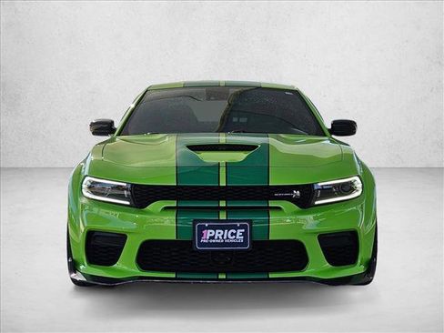 Used 2023 Dodge Charger Scat Pack image 2