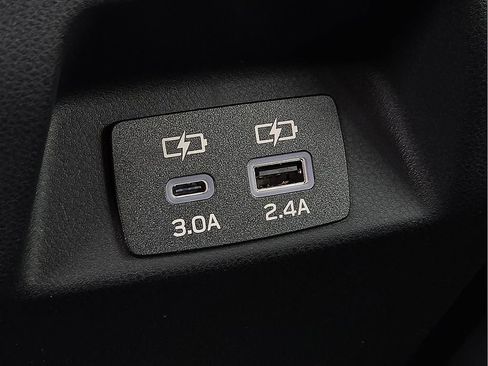 New 2026 Subaru Crosstrek 2.5i Wilderness image 11