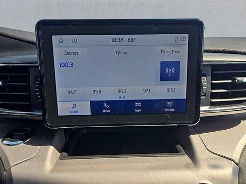 Certified 2023 Ford Explorer XLT w/ Equipment Group 202A AWD/4WD image 18