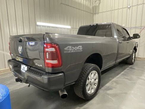 Used 2019 RAM 2500 Big Horn w/ Towing Technology Group image 22