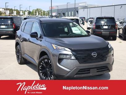 Used 2026 Nissan Rogue Dark Armor