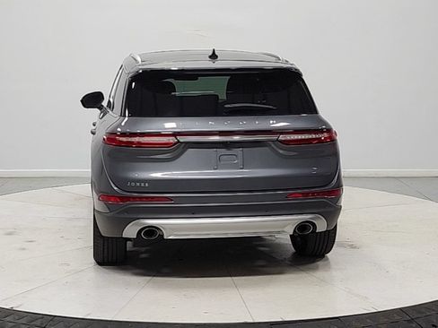 Used 2023 Lincoln Corsair Reserve w/ Equipment Group 201A FWD image 7