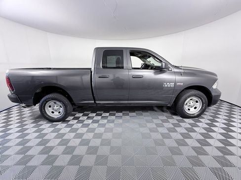 Used 2018 RAM 1500 Tradesman image 8
