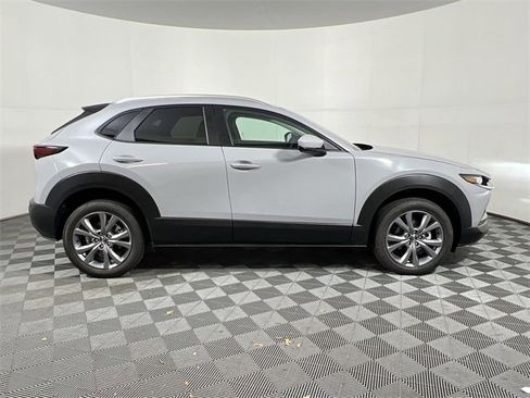 New 2026 MAZDA CX-30 AWD 2.5 S image 9