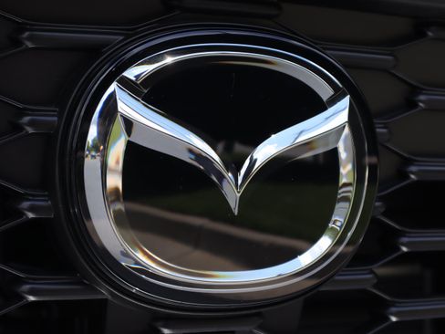New 2026 MAZDA CX-5 Preferred AWD/4WD image 27