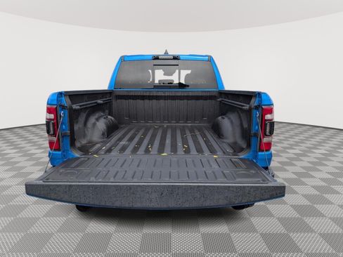 Used 2022 RAM 1500 TRX w/ TRX Level 2 Equipment Group AWD/4WD image 12