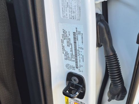 Used 2025 Ford F150 Tremor w/ Equipment Group 402A High AWD/4WD image 34