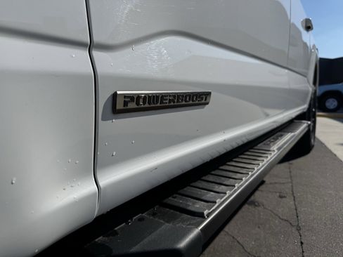 Used 2024 Ford F150 XLT w/ Equipment Group 302A MID image 10