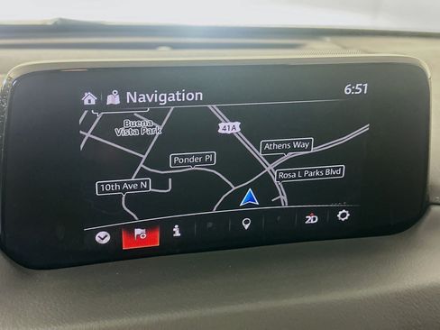 Used 2019 MAZDA CX-5 Grand Touring w/ GT Premium Package FWD image 22