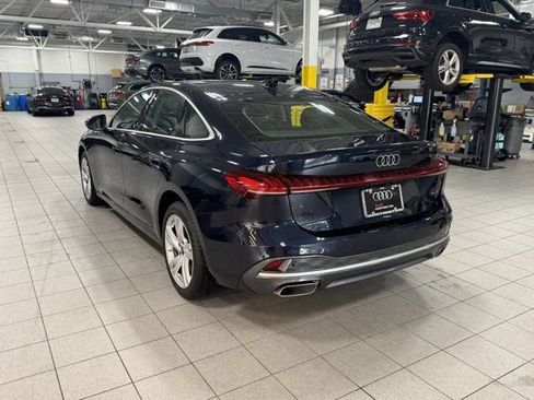 Used 2025 Audi A5 2.0T Premium w/ Convenience Package AWD/4WD image 7