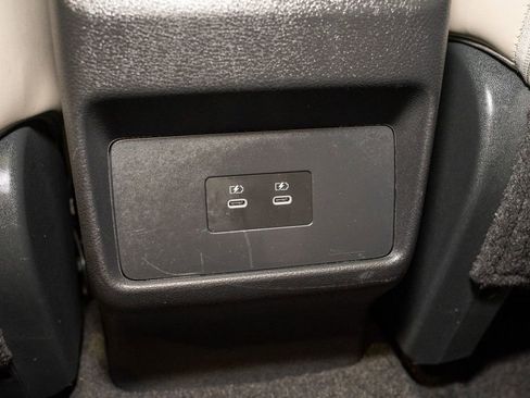 Certified 2024 Nissan Rogue SV w/ SV Premium Package image 8