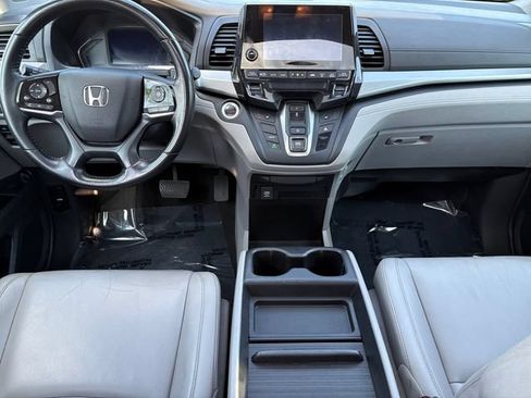 Used 2019 Honda Odyssey EX-L image 10