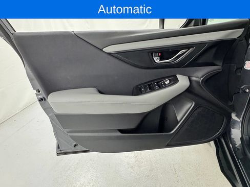 Certified 2025 Subaru Outback Premium AWD/4WD image 22