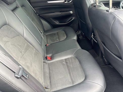 Used 2020 MAZDA CX-5 Touring image 20