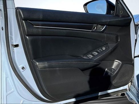 Used 2021 Honda Accord Sport image 20
