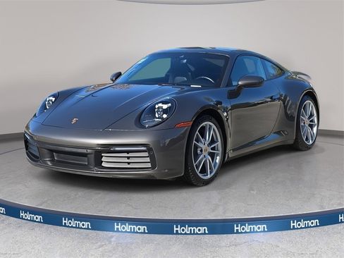 Used 2021 Porsche 911 Carrera image 8