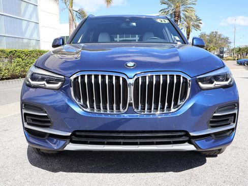 Used 2023 BMW X5 sDrive40i image 13
