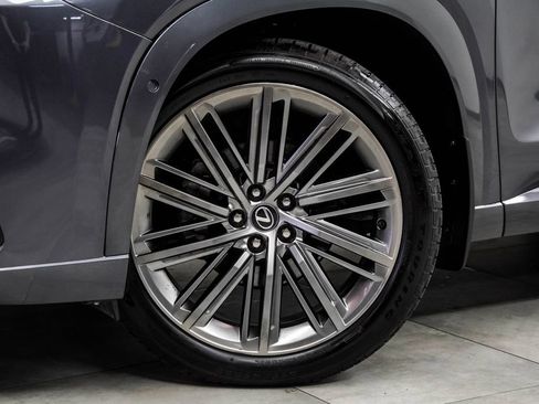 Used 2024 Lexus TX 350 AWD w/ Technology Package image 3