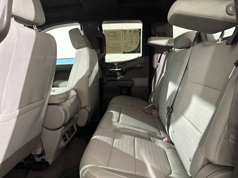 Used 2020 Chevrolet Silverado 1500 LT w/ Convenience Package RWD image 15