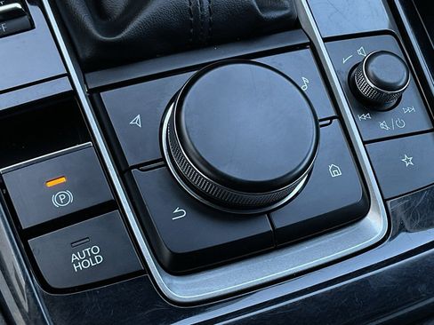 Used 2025 MAZDA CX-30 AWD 2.5 S w/ Select Sport Pkg image 34