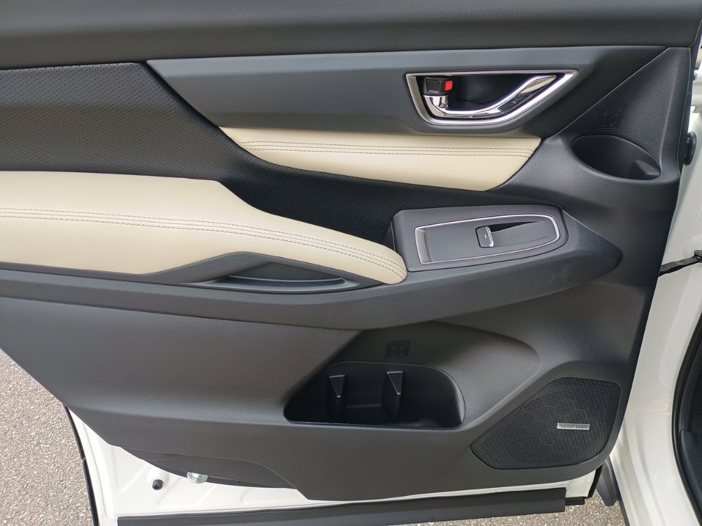 New 2027 Subaru Ascent Limited AWD/4WD image 15