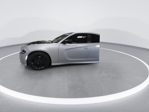 Certified 2021 Dodge Charger R/T image 7