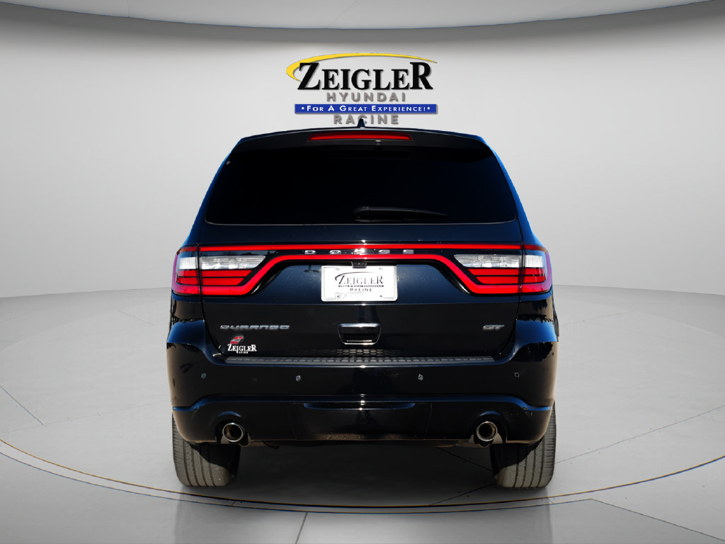 Used 2023 Dodge Durango GT AWD/4WD image 6