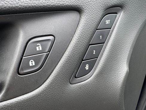 Used 2020 Buick Envision Premium AWD/4WD image 20