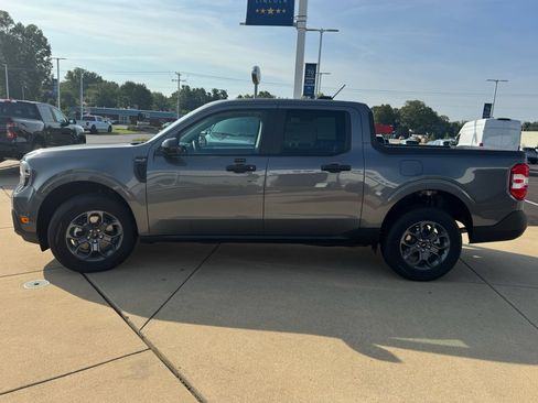 Used 2025 Ford Maverick XLT w/ XLT Luxury Package image 10