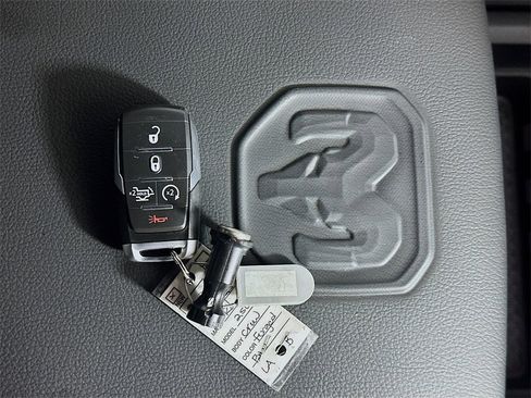 New 2026 RAM 2500 Laramie image 20