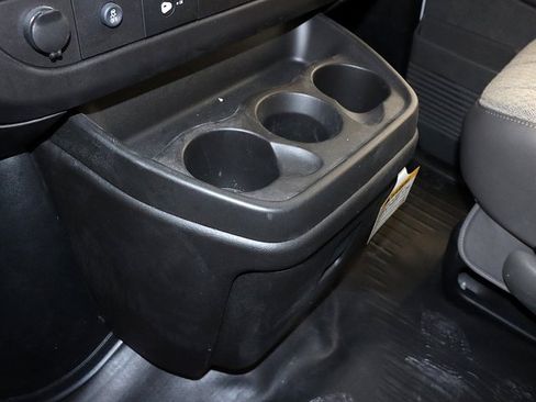 New 2024 GMC Savana 3500 w/ Power Convenience Package image 20