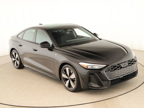 New 2026 Audi A5 2.0T Premium AWD/4WD image 38