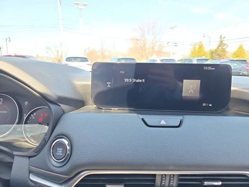 Used 2024 MAZDA CX-90 3.3 Turbo w/ Preferred Package AWD/4WD image 19