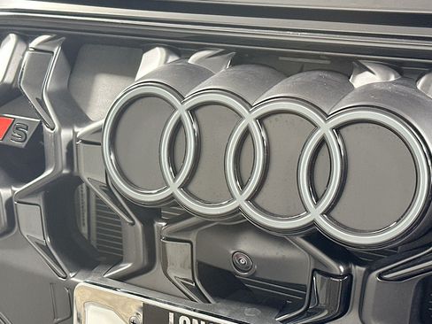 New 2026 Audi SQ5 Premium Plus AWD/4WD image 14