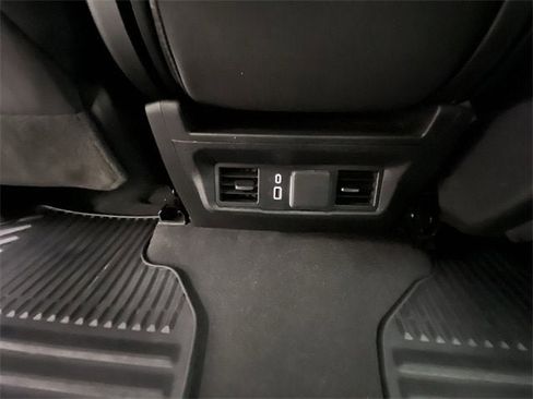 Certified 2024 Chevrolet Silverado 1500 RST w/ Z71 Off-Road Package image 21