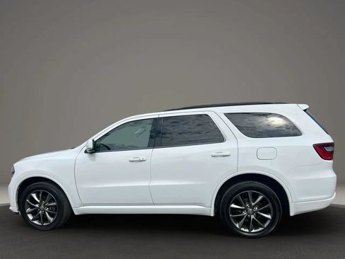 Used 2017 Dodge Durango GT w/ Premium Group AWD/4WD image 8