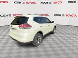 Used 2015 Nissan Rogue SL w/ SL Premium Package image 2