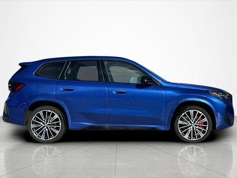 New 2026 BMW X1 xDrive28i w/ Technology Package AWD/4WD image 6