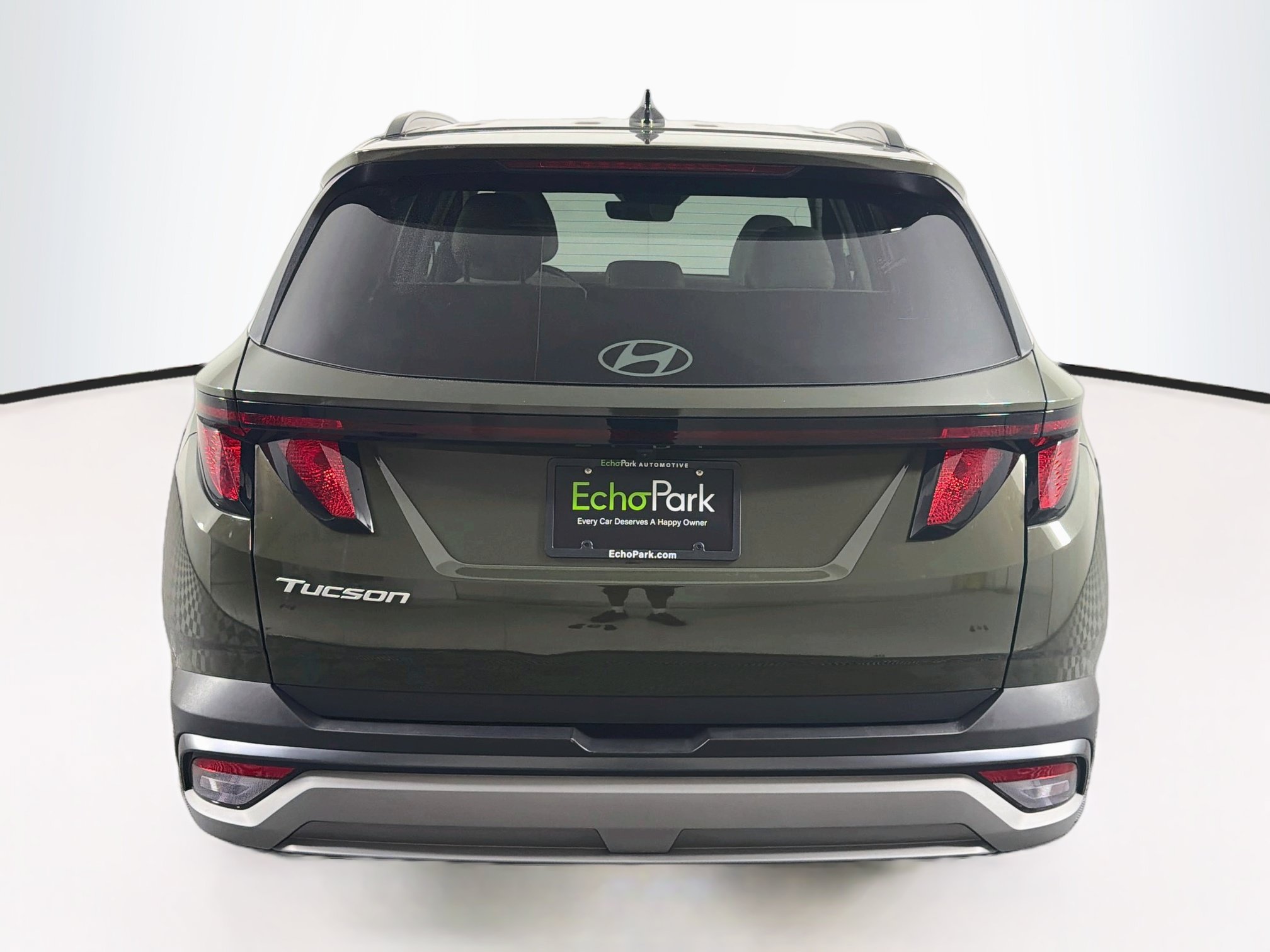 Used 2026 Hyundai Tucson SEL Plus FWD image 7
