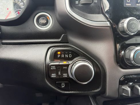 Used 2022 RAM 1500 Big Horn image 32